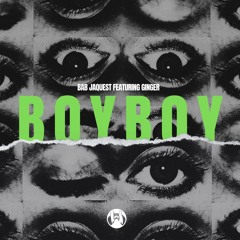 Boy Boy (Original Mix)