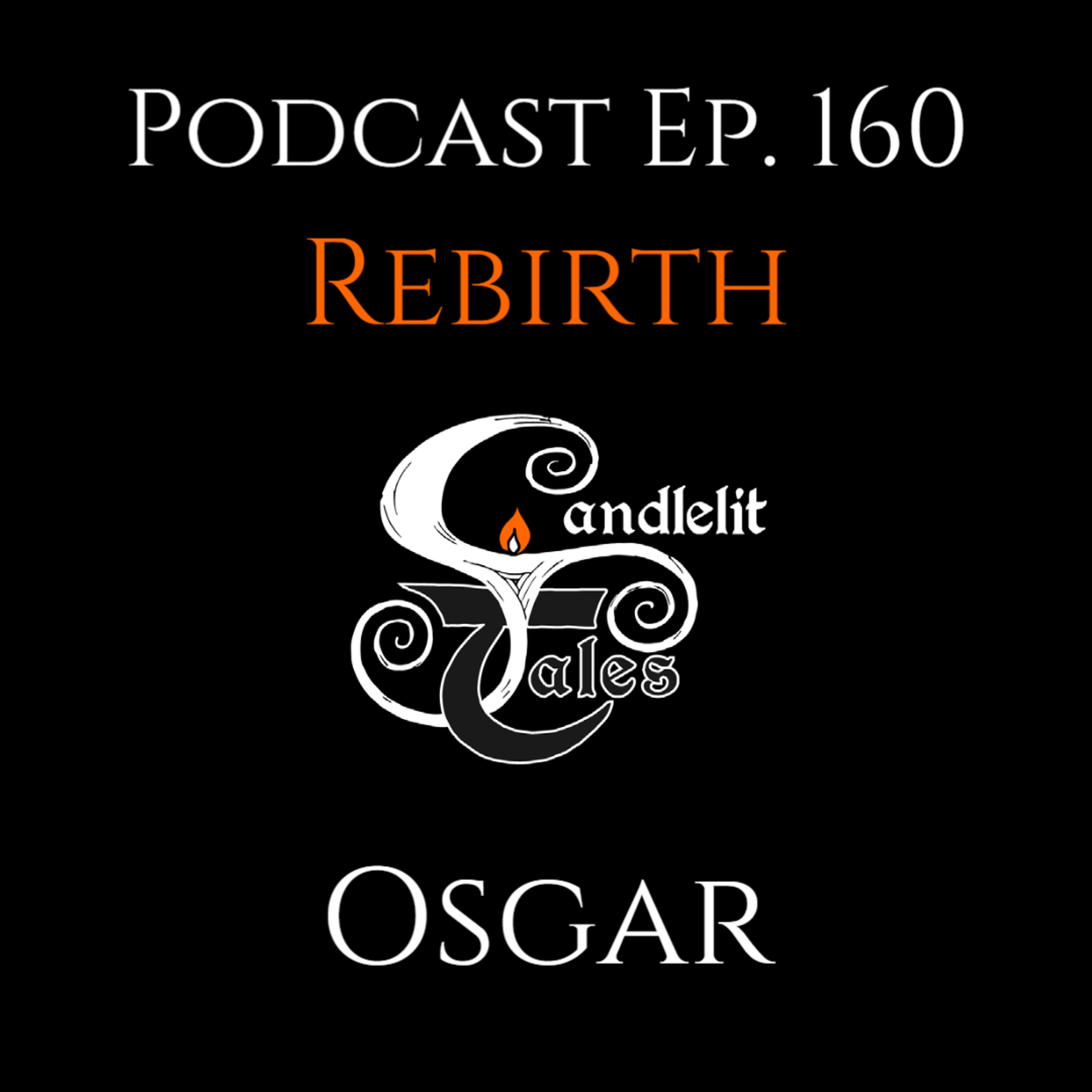 Candlelit Tales Irish Mythology Podcast