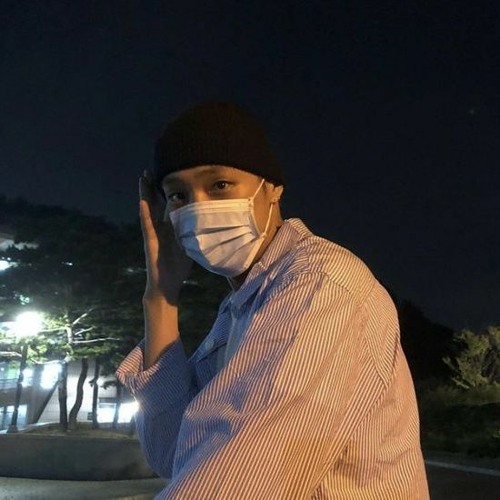 baby - dj roots slowed and reverb but it is jung jinhyeong part