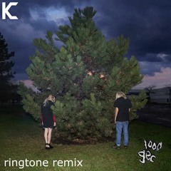 100 gecs - ringtone (Kadeni Coyeli Remix)