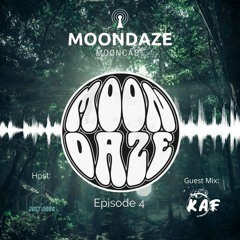 Into The Jungle Moondaze Promo Mix