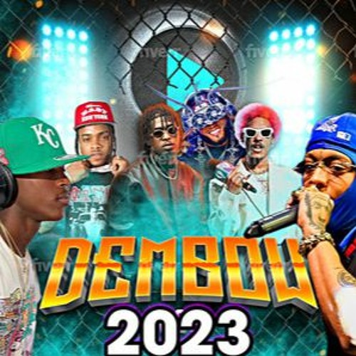 Stream Dembow Mix (Feb. 2k23)Toy A Mil, Po Po Po, Aparatos, Romo y