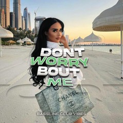 Jake Price & Justin Irby - "Don't Worry About Me"