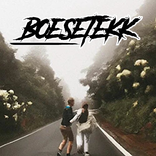 BöseTekk X MilleniumKid - Unendlichkeit RMX (162er)