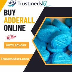 Best Place To Order Adderall Online USA With COD