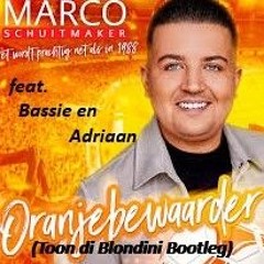 Marco Schuitmaker - Oranjebewaarder (Toon di Blondini Bootleg).mp3
