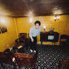 JasonDilla x Wxrdie (QUOC DUNG) - SOMEWHERE