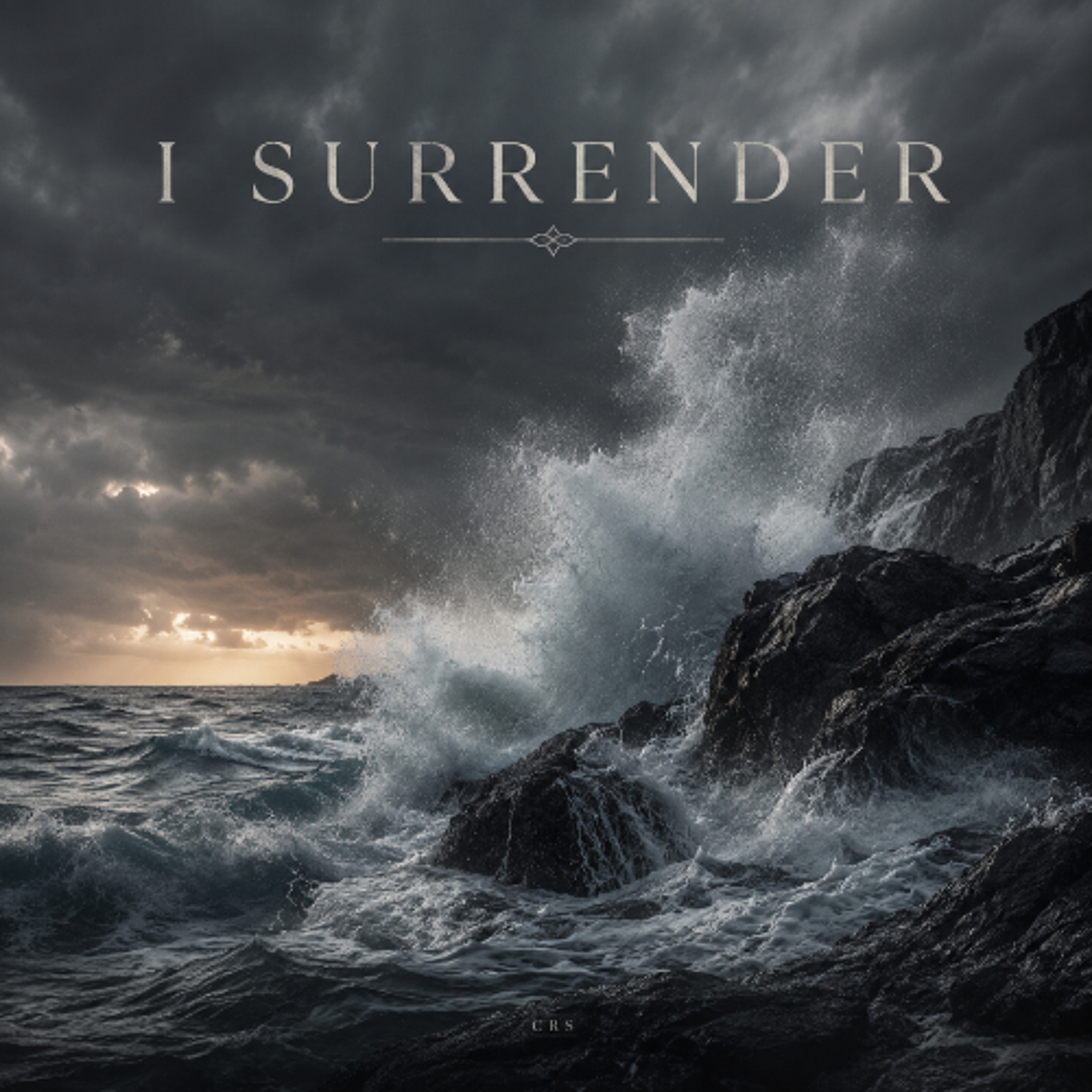 I Surrender episode artwork