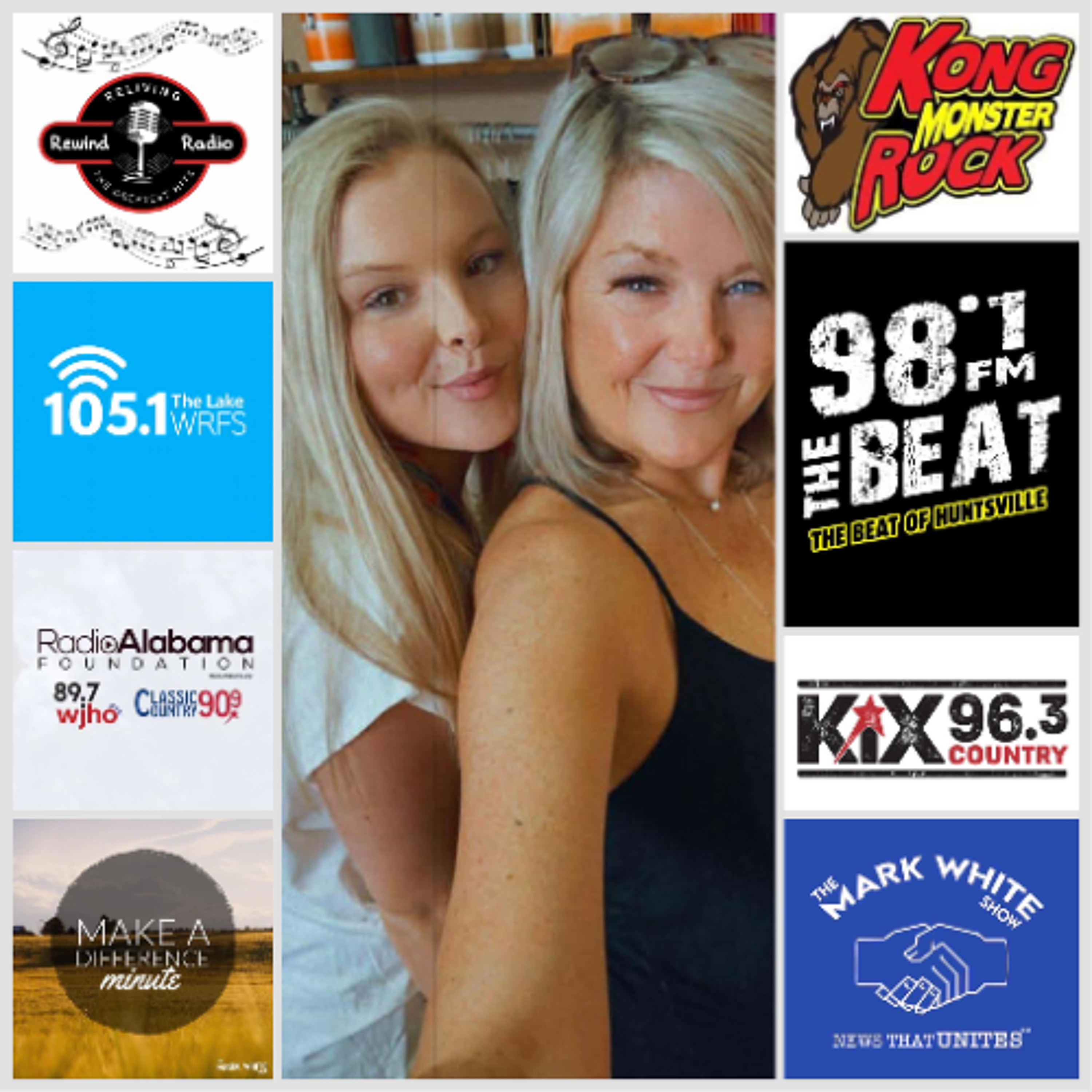 Make A Difference Minute: 1st Annual Love Love Love 5K Honoring Teri Ingrey episode artwork