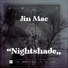 [FREE] Night Lovell Type Beat - 'Nightshade'