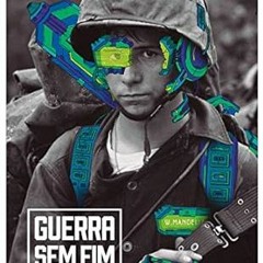 (NEW PDF DOWNLOAD) Guerra Sem Fim (Em Portugues do Brasil) By  _ (Author)  Full Books