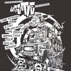 Dj Osh-Kosh - Candy Flip x Jigsore Promo Mix Scotland 2025 (Free Download)