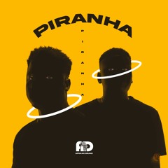 Afrikan Drums - Piranha ( Original Mix )