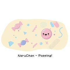 Popping!