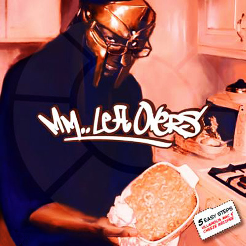 One Beer (Madlib Remix)