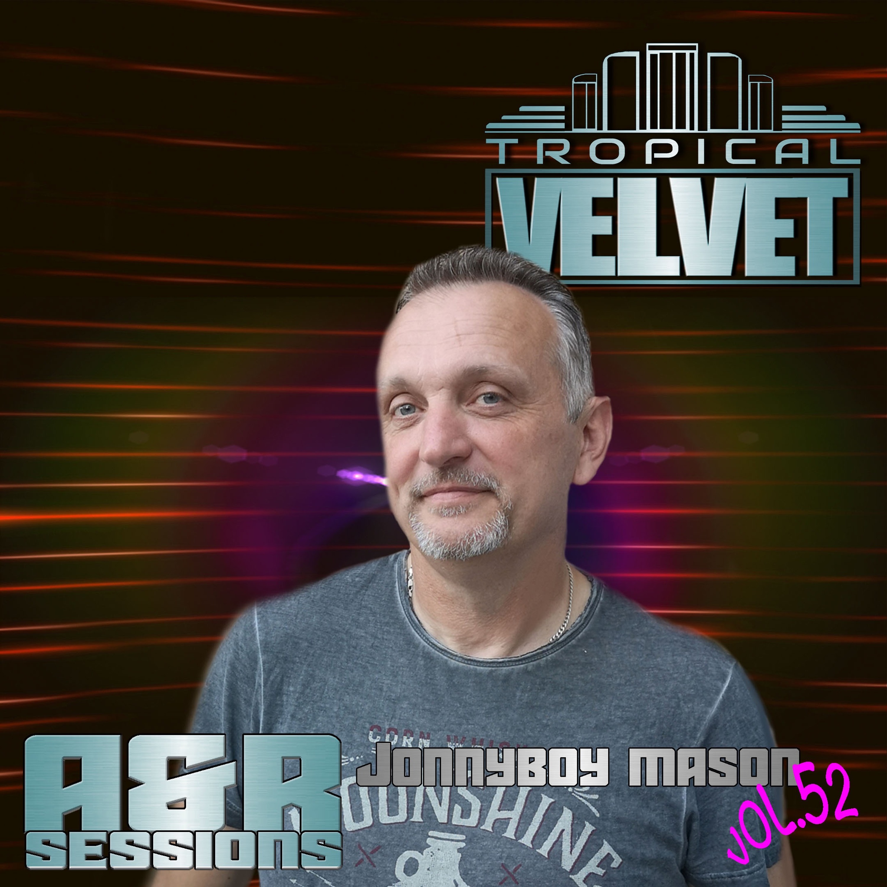 Tropical Velvet Podcast