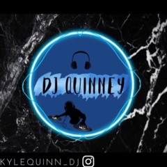 Kyle Quinn Dj- house mini mix