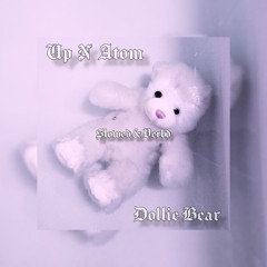 UP N ATOM (SLOWD & VERBD)
