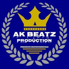 Bloody Rise [ C minor 85 BPM Hip Hop Beat ] prod. AK BEATZ