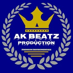 Think About Everything [ 85 BPM R'N'B Beat] prod. AK BEATZ