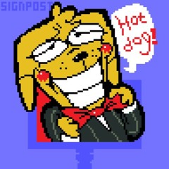 Interrogation Dance (Alt Version) (Vozaxhi Reupload)