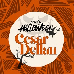 Hallowen Party 2025 by Cesar Dellan (afro house)