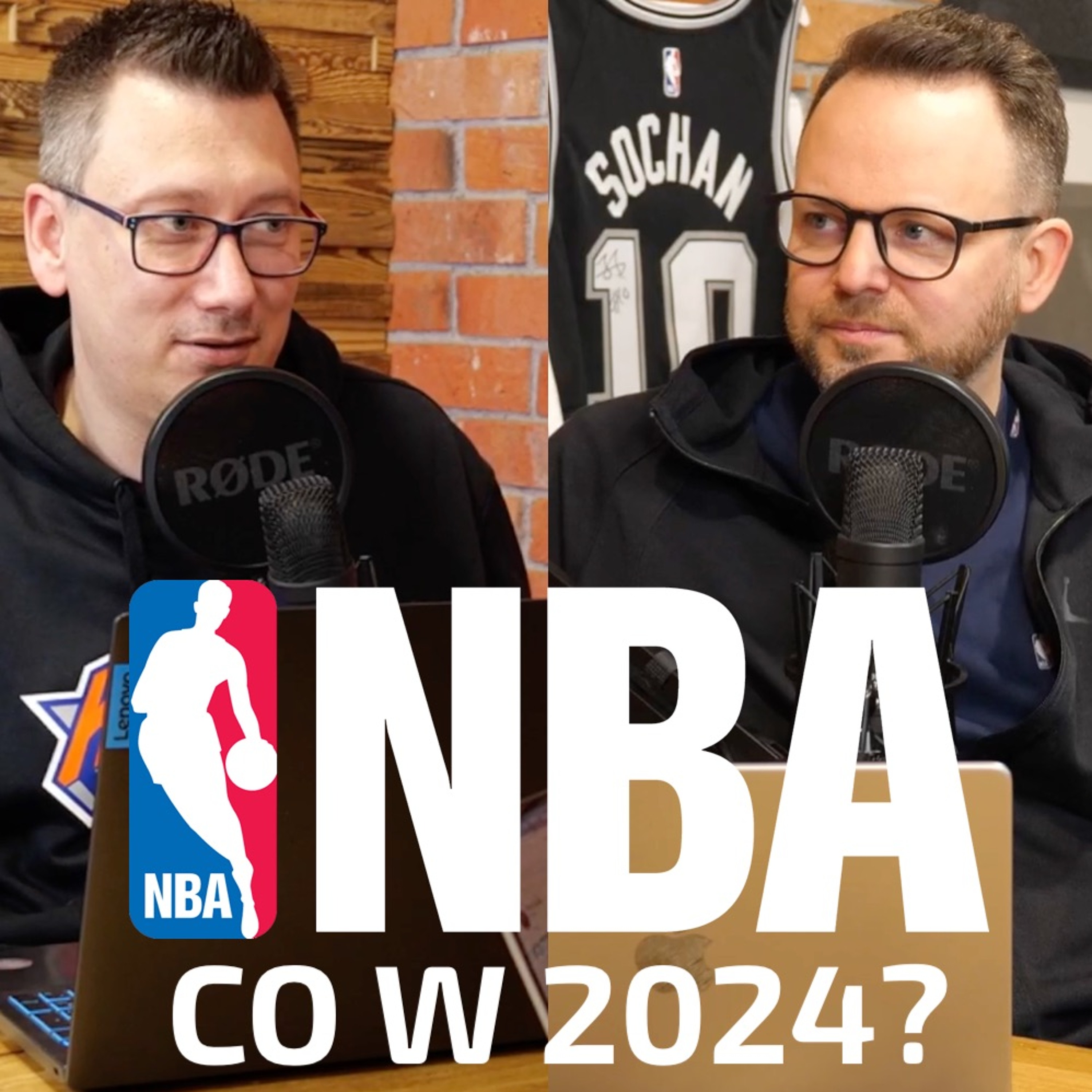 PROBASKET Podcast
