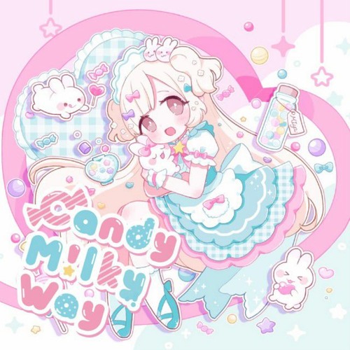 My Lucky Weekend - miya