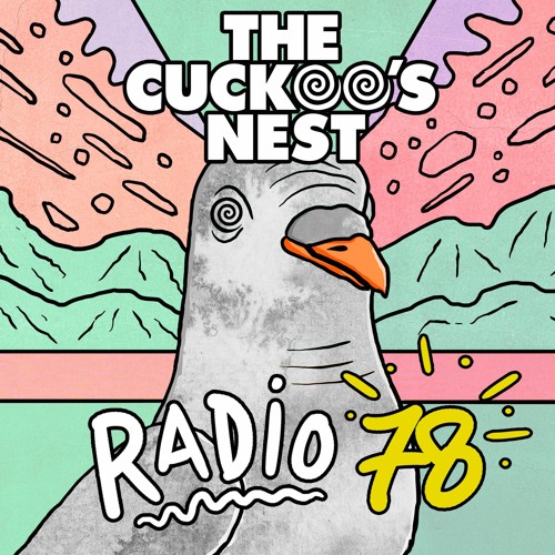 Mr. Belt & Wezol's The Cuckoo's Nest 78