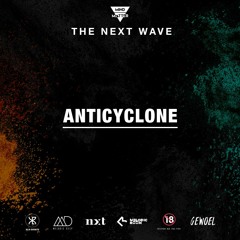 The Next Wave 02 - Anticyclone [Live from Avellino, Italy]