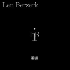 Len Berzerk - Deadly Rhymes ft. Jhett-O-Nasis, Party Arty