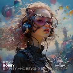Borey - Infinity And Beyond