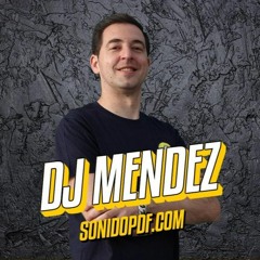 Dj Mendez @ Twitch (10 - 02 - 23)