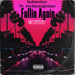 Fallin Again Cover/remix(Ft.Jaydayungclime)