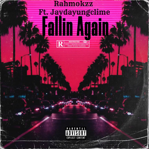 Fallin Again-Cover/remix(Ft.YBJ🎱)