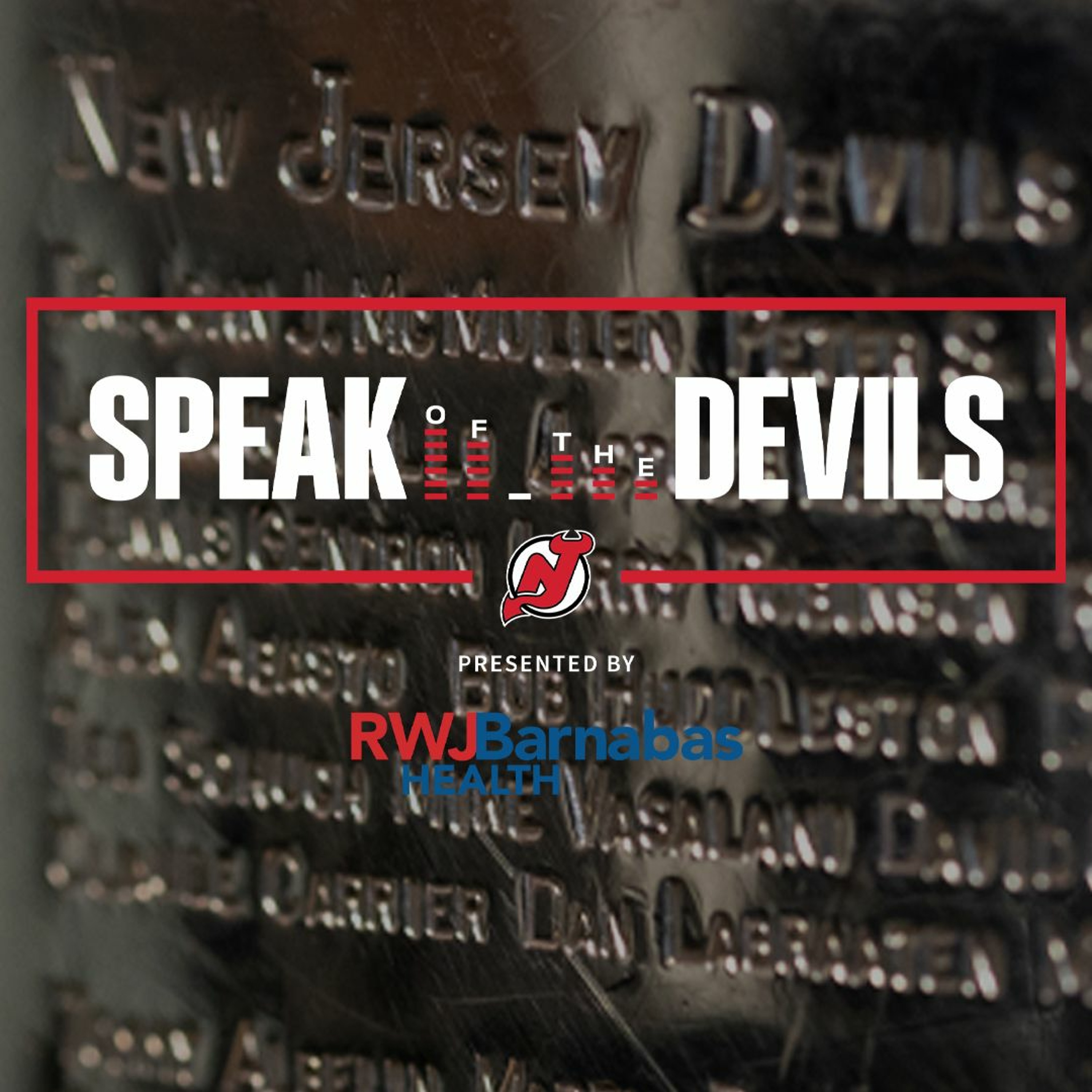 Keeper of the Cup - Mike Bolt | Speak of the Devils