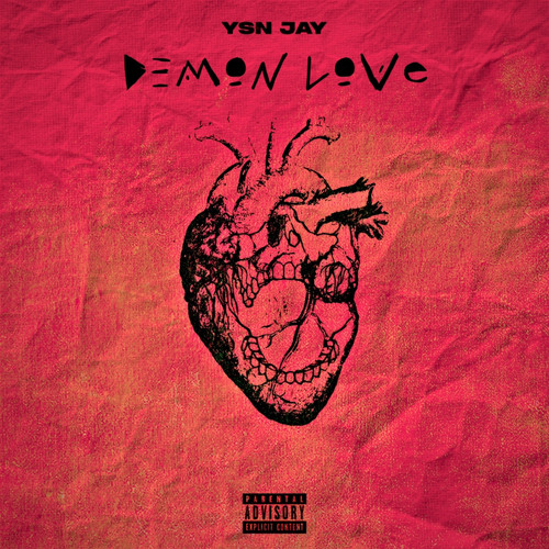 DEMON LOVE  X  YSN JAY