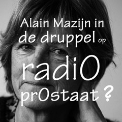 druppel 274 30 november 25