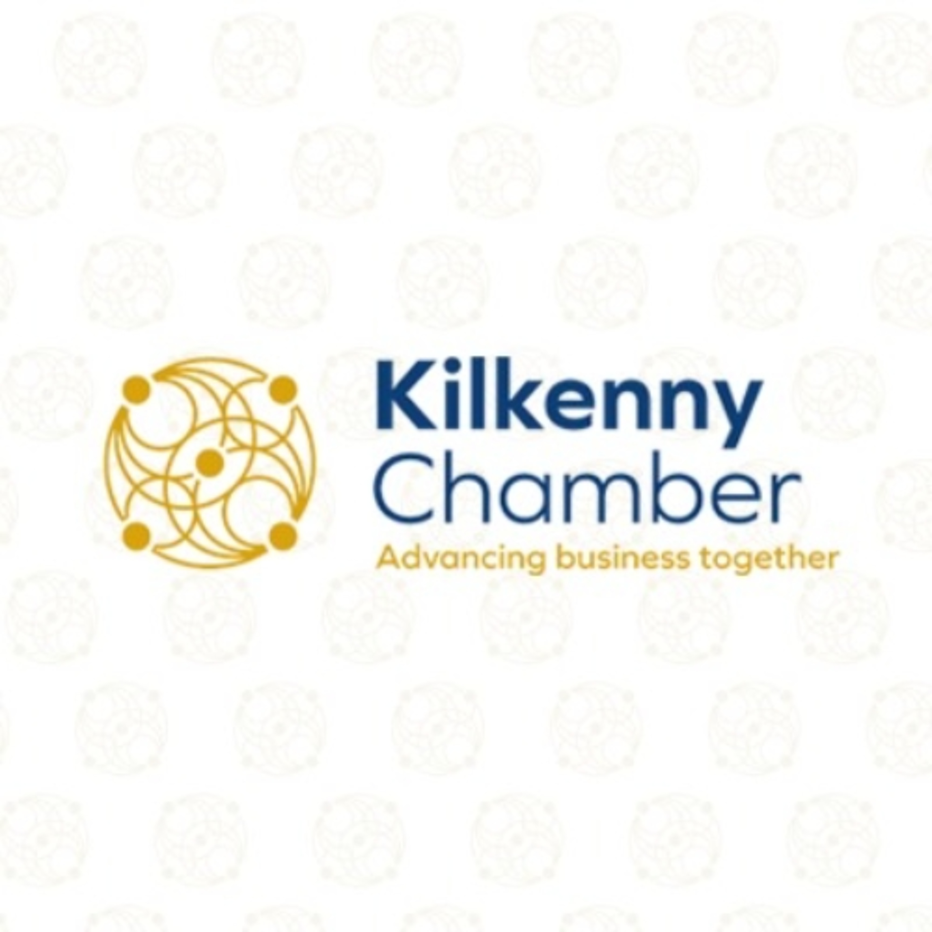 KCLR News: John Purcell's Fireside Chat with Minister Helen McEntee at Kilkenny Chamber President's Dinner (7th May 2026) episode artwork