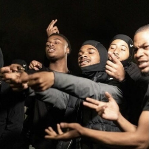 youngfootsoldier + lilblowdiddy - GrabTheK
