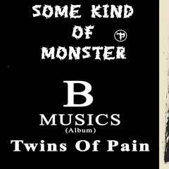 Some Kind Of Monster