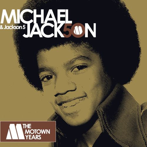 洋楽 MOTOWN JACKSON 5 Stream Jackson 5 | Listen to The Motown Years 50