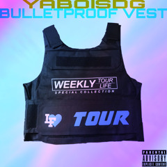 Bulletproof Vest [2024]