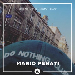 Mario Penati • Le Mellotron Lockdown session