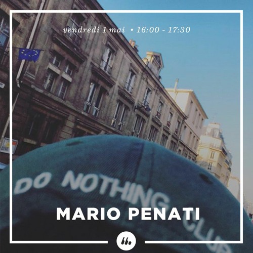 Mario Penati • Le Mellotron Lockdown session