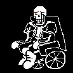 Undertale HELP FROM THE VOID (Phases 1/5) Melody