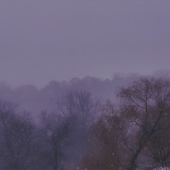 silent whispers through a fiery storm