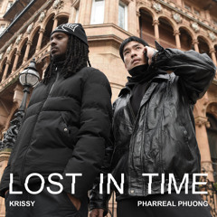 Lost In Time (feat. Krissy)