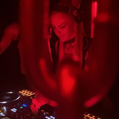 MISS PIN- RAVE RESISTANCE #77 04.06.25