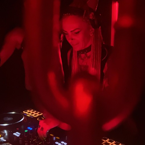 MISS PIN- RAVE RESISTANCE #77 04.06.25